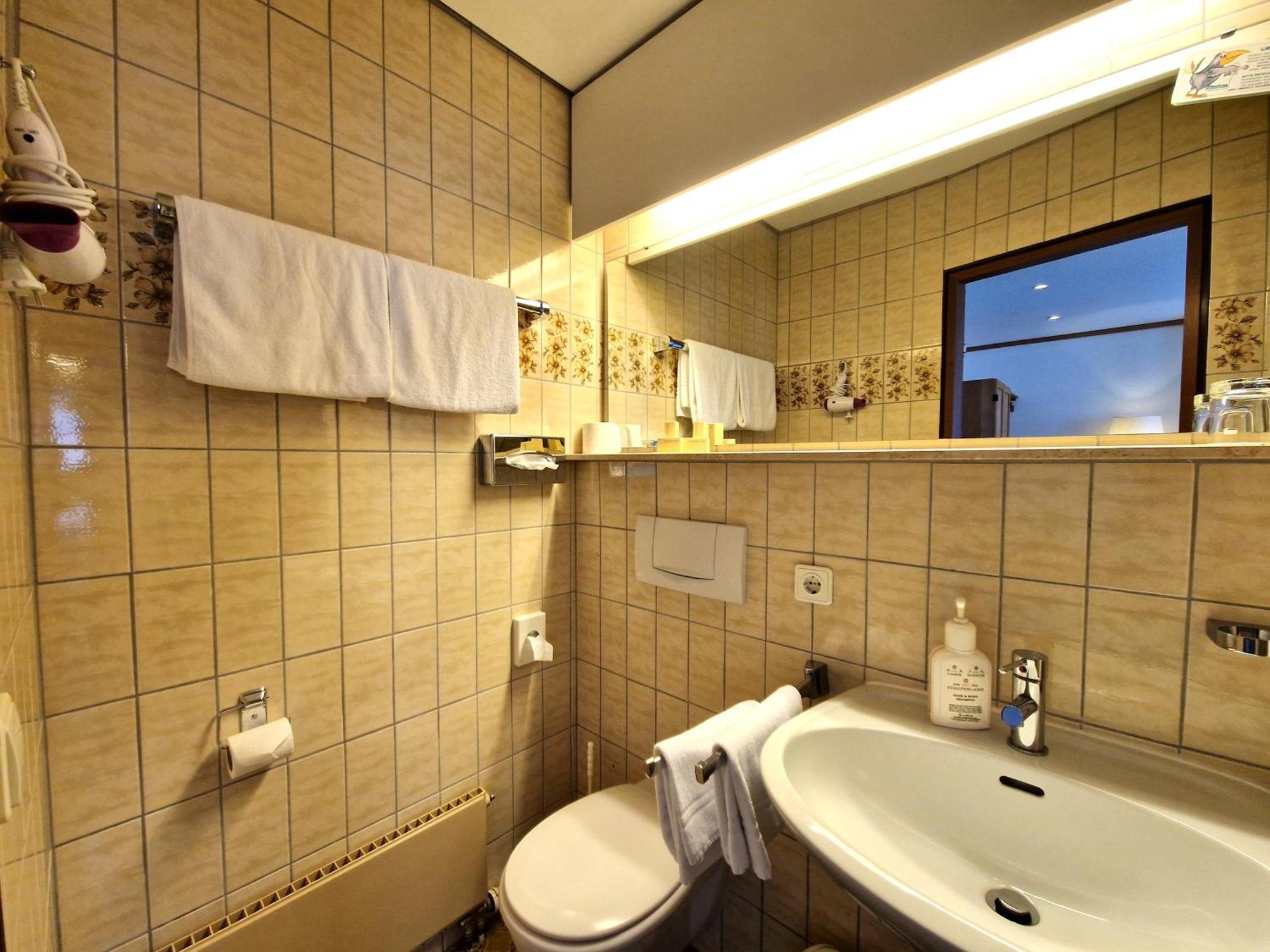 Comfort Zimmer A